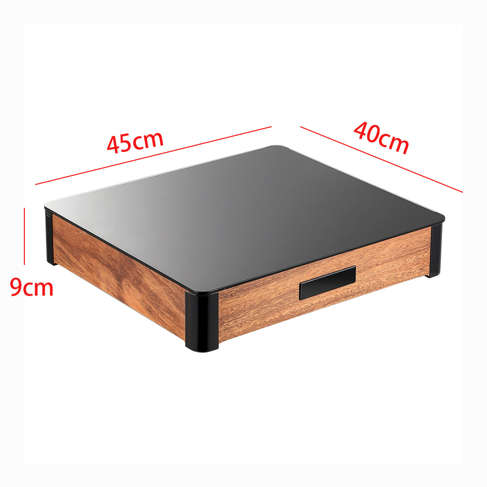 Commercial Electric Warming Plate