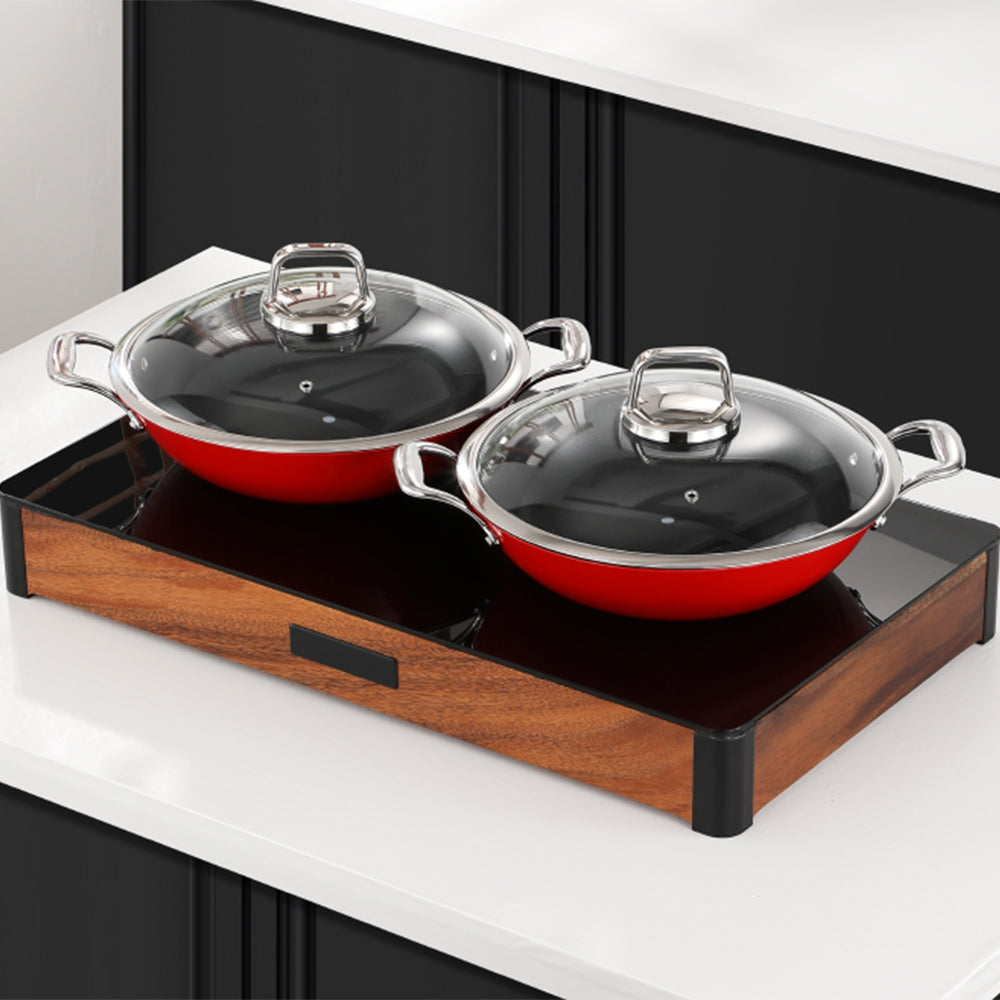 Commercial Electric Warming Plate
