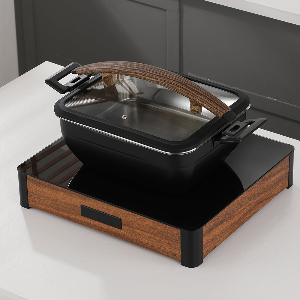 Commercial Electric Warming Plate