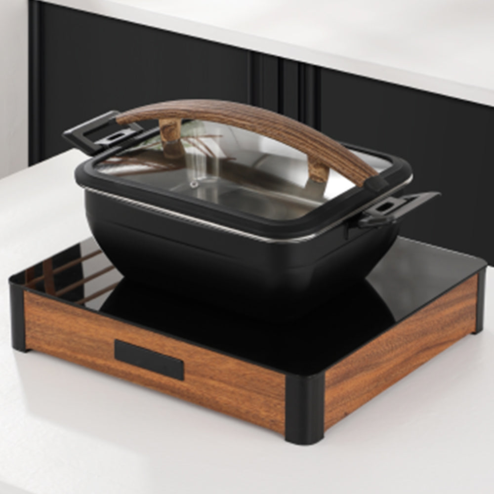 Commercial Electric Warming Plate