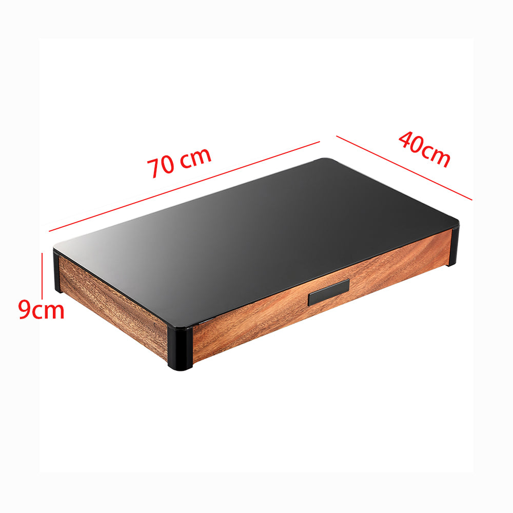 Commercial Electric Warming Plate