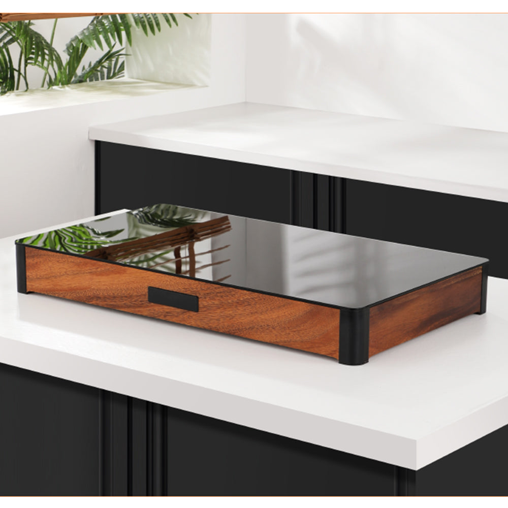 Commercial Electric Warming Plate