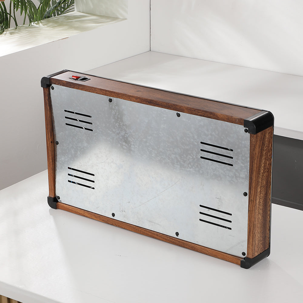 Commercial Electric Warming Plate
