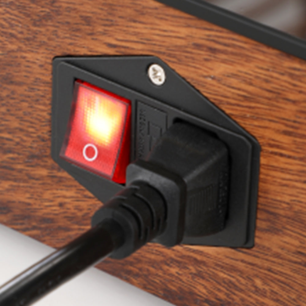 Commercial Electric Warming Plate