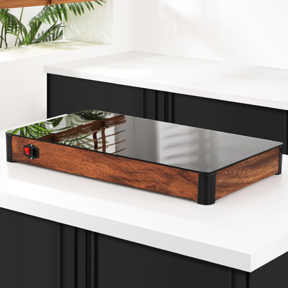 Commercial Electric Warming Plate