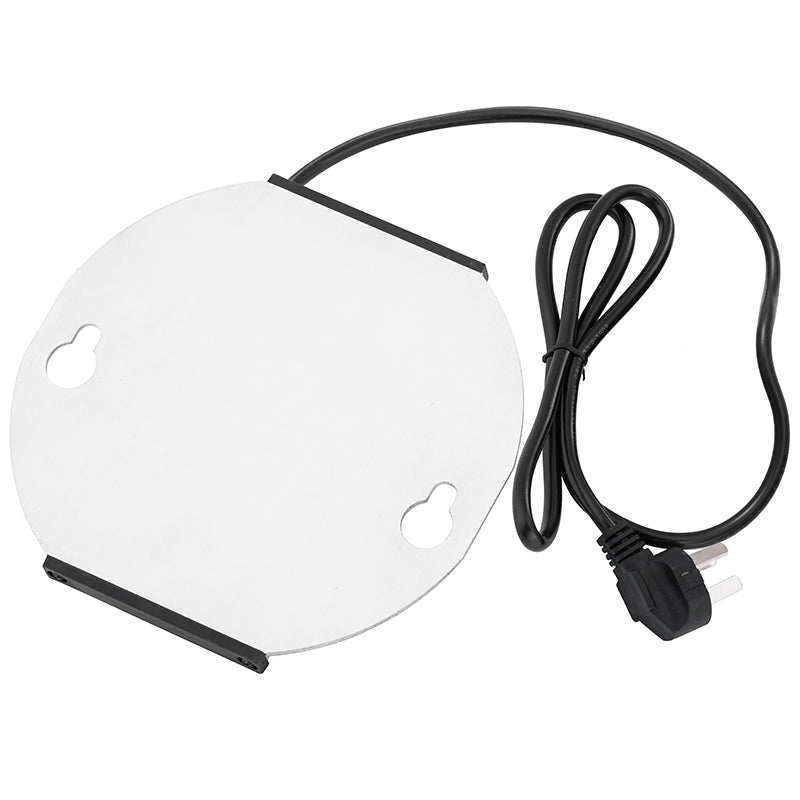 Round Stainless Steel Chafing Dish Stands